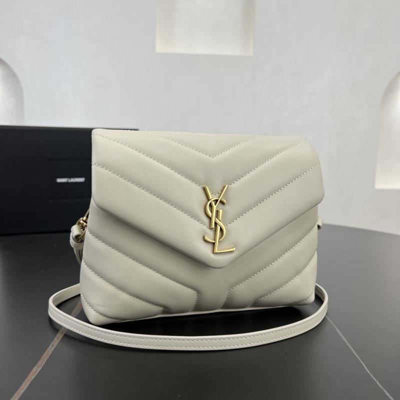 YSL Satchel Bags